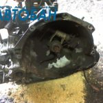МКПП 5-ст. на Peugeot Boxer 1994-2002 г., 2.5 л. Дизель отгружена в г. Костанай через ТК КИТ (экспедиторская расписка № 0017552720)
