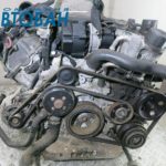 ДВС 112.914 на MB W210 E240 2002 г. отгружен в г. Актобе через ТК КИТ (экспедиторская расписка № 0018653436)