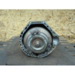 АКПП 722.679 на Jeep Grand Cherokee II (WJ/WG) 1999-2005 2.7CRD. отправлена в г. Жезказган через ТК КИТ. Экспедиторская расписка № 0050461401