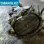 АКПП АЕН на Ауди 80 (В4) отгружена в г. Караганда через ТК КИТ (экспедиторская расписка № МИНКГД0012847782)