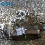 МКПП на Мазду 626 1992 г. отправлена в г. Усть-Каменогорск через ТК КИТ (экспедиторская расписка № 0015594776)