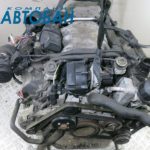 ДВС 112.914 на MB W210 E240 2002 г. отгружен в г. Актобе через ТК КИТ (экспедиторская расписка № 0018653436)