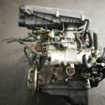 ДВС GA14DE на Nissan Sunny 1994 г. отгружен в г. Уральск через ТК КИТ (экспедиторская расписка № 0019414461)