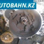 МКПП на VW Гольф 3 отправленна ТК Энергией (ТТН 236-1005872) в Павлодар.