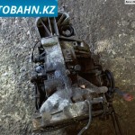 АКПП АЕН на Ауди 80 (В4) отгружена в г. Караганда через ТК КИТ (экспедиторская расписка № МИНКГД0012847782)
