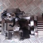 ТНВД 059130106L на Audi A6 (C5) 2.5 TDI 2001 г. отгружен в г. Петропавловск через ТК КИТ (экспедиторская расписка № 0051255924)