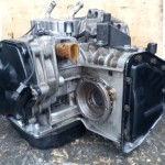АКПП FDH на VW Гольф 2002 г., отправлена в г. Астана через ТК КИТ (экспедиторская расписка №0015035078)