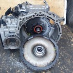 АКПП FDH на VW Гольф 2002 г., отправлена в г. Астана через ТК КИТ (экспедиторская расписка №0015035078)