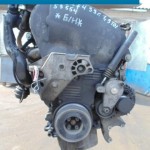 ДВС ALH на VW Гольф4 1999 отгружен ТК КИТ (экспедиторская расписка № МИНАТН0012106789) в г. Астану