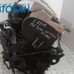 ДВС 4G64 GDI на MMC Space Wagon 2000 г. отгружен в г. Уральск через ТК КИТ (экспедиторская расписка № 0017044392)