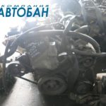 ДВС 2,0 л. ЕСС на Chrysler Voyager 1999 г. Отправлен в г. Темиртау через ТК КИТ (экспедиторская расписка № 0016257136)
