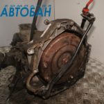 АКПП на Audi 100 (C4) 1991 г., ДВС 2,3 л. AAR отправлена в г. Жезгазган через ТК КИТ (экспедиторская расписка № 0016511461).