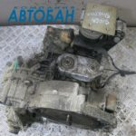 АКПП на VW Sharan 1998 г. отгружена в г. Алматы через ТК КИТ (экспедиторская расписка № 0017747049)