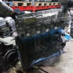 ДВС 2.2 CDI 646.986 на Mercedes Sprinter 2008 г. отгружен в г. Усть-Каменогорск через ТК КИТ (экспедиторская расписка № 0018751025)