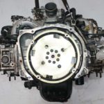 ДВС EJ20E на Subaru Legasy 1996 г. Отгружен в г. Семей через ТК КИТ (экспедиторская расписка № 0019245135)