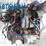 ДВС NSE на Ford Galaxy I отгружен в г. Астана через ТК КИТ (экспедиторская расписка № 0050153544)