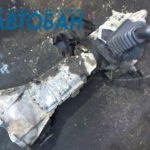 МКПП 5 ст. на Mitsubishi Pajero 1993 г. отправлена в г. Караганда через ТК КИТ. Экспедиторская расписка № 0050507946