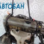 ДВС AER на VW Polo 1998 г. отправлен в г. Алматы через ТК КИТ (экспедиторская расписка № 0015613738)