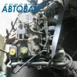 ДВС 2,0 л. ЕСС на Chrysler Voyager 1999 г. Отправлен в г. Темиртау через ТК КИТ (экспедиторская расписка № 0016257136)
