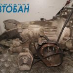 АКПП на Audi 100 (C4) 1991 г., ДВС 2,3 л. AAR отправлена в г. Жезгазган через ТК КИТ (экспедиторская расписка № 0016511461).