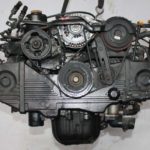 ДВС EJ20E на Subaru Legasy 1996 г. Отгружен в г. Семей через ТК КИТ (экспедиторская расписка № 0019245135)