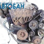ДВС NSE на Ford Galaxy I отгружен в г. Астана через ТК КИТ (экспедиторская расписка № 0050153544)