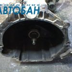 МКПП 5 ст. на Mitsubishi Pajero 1993 г. отправлена в г. Караганда через ТК КИТ. Экспедиторская расписка № 0050507946