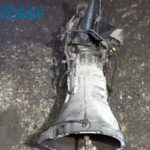 МКПП 5 ст. в сборе с раздаткой на Nissan Terrano 2001 г. отправлена в г. Караганда через ТК КИТ (экспедиторская расписка № 0016010590)