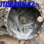МКПП 6 ст. на Nissan Primera Р12 отправлена в г.Костанай через ТК КИТ (экспедиторская расписка № 0014126475