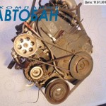 ДВС F18B2 на Хонда Аккорд 2001 г. отгружен в г. Астана через ТК КИТ (экспедиторская расписка № 0014668420)