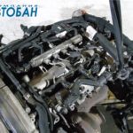 ДВС A20DTH на Opel Insignia 2011 г. отгружен в г. Атырау через ТК КИТ (экспедиторская расписка № 0052441439)