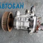 ТНВД DENSO 22100-27010 с ДВС 1CDFTV на Тойота Авенсис 2001 г. отправлен в г. Семей через ТК КИТ (экспедиторская расписка № 0016539705).