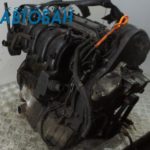ДВС AZD на VW Golf 4 отгружен в г. Усть-Каменогорск через ТК КИТ (экспедиторская расписка № 0017695781)