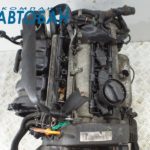 ДВС AZD на VW Golf 4 отгружен в г. Усть-Каменогорск через ТК КИТ (экспедиторская расписка № 0017695781)