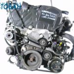 ДВС A20DTH на Opel Insignia 2011 г. отгружен в г. Атырау через ТК КИТ (экспедиторская расписка № 0052441439)