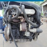 ДВС AZV на VW Touran 2004 г. отправлен ТК Энергией (ТТН: 236-1005955) в г. Астана