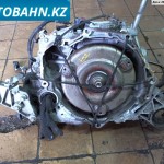 АКПП F17 60-41SN на Опель Астра Н 2007 г. отгружена в г. Кокшетау через ТК КИТ (экспедиторская расписка № 0013282930)