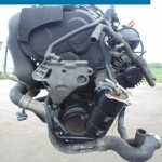 ДВС AZV на VW Touran 2004 г. отправлен ТК Энергией (ТТН: 236-1005955) в г. Астана