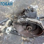 МКПП F17 на Opel Astra H 1.6 i 2007 г. отгружена в г. Усть-Каменогорск через ТК КИТ (экспедиторская расписка № 0051268158)