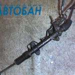 Рулевая рейка TRV на Рено Лагуна 1995 г. отправлена в г. Аксу через ТК КИТ (экспедиторская расписка № 0015444945)