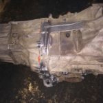 CVT (вариатор) GGS на А4 (B6) 2002 г.в. 2,0 Бi отгружен а г. Караганда через ТК КИТ (экспедиторская расписка № 0017147637)