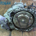 АКПП на Saab 9-5 2002г. отправлена в г.Актау через ТК КИТ (экспедиторская расписка № 0014170711)
