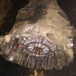 CVT (вариатор) GGS на А4 (B6) 2002 г.в. 2,0 Бi отгружен а г. Караганда через ТК КИТ (экспедиторская расписка № 0017147637)