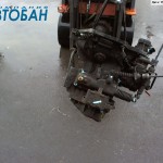 МКПП 5 ст. на Chrysler Voyager 1995 г. отгружена в г. Усть-Каменогорск через ТК КИТ (экспедиторская расписка № 0014668370)