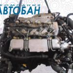 ДВС 1CDFTV на Тoyota Аvensis Verso 2001 г. оправлен в г. Караганда через ТК КИТ (экспедиторская расписка № 0016285211)