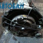 АКПП 5НР24 в сборе с раздаткой на Land Rover Range Rover 2002 г. отгружена в г. Кокшетау через ТК КИТ (экспедиторская расписка № 0017719422)