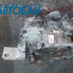 АКПП 55-50SN на Volvo XC70 2002 г. отгружена в г. Кокшетау через ТК КИТ (экспедиторская расписка № 0018119099)
