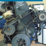 ДВС ААВ на VW Каравелла 1994 г. отгружена в Семипалатинск через ТК КИТ (экспедиторская расписка № МИНПВД0012421864)