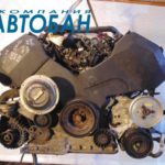 ДВС 3,7 л., инжектор на Audi А8 D2 2000 г. отправлен в г. Караганду через ТК КИТ (экспедиторская расписка № 0016544683).