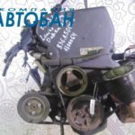 ДВС 836A5.000 на Lancia Dedra 1995 г. отгружен в г. Караганда через ТК КИТ (экспедиторская расписка № 0018889511)